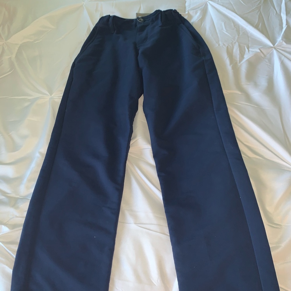 Under Armor Boys Dress Pants